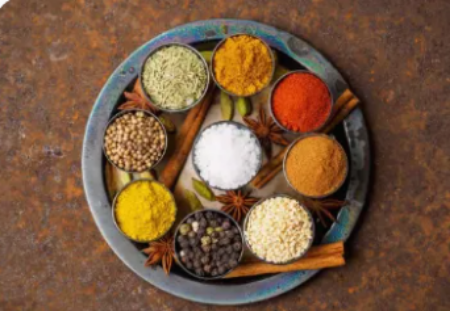 Picture for category Luxury Spice Blends