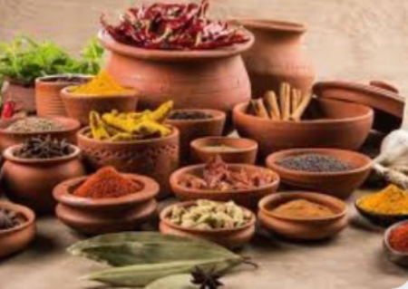 Picture for category Common Kitchen Spices