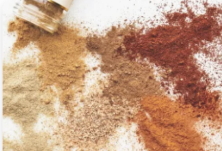 Picture for category Finely Ground Organic Spices