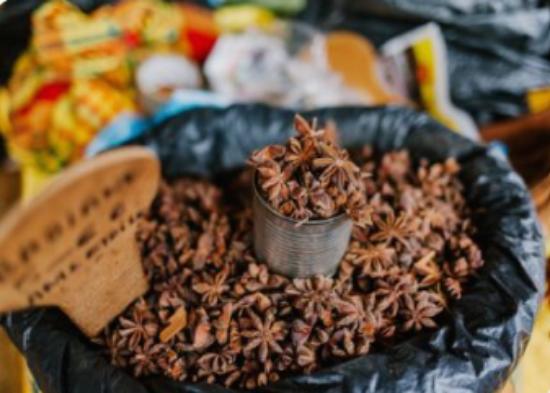 Picture of Star Anise