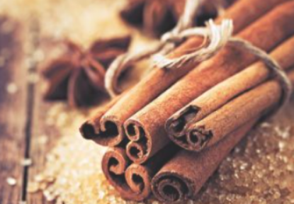 Picture of Cinnamon Sticks